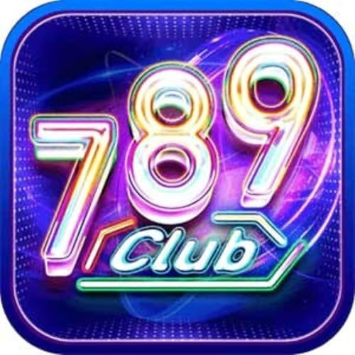 logo game bài đổi thưởng 789club