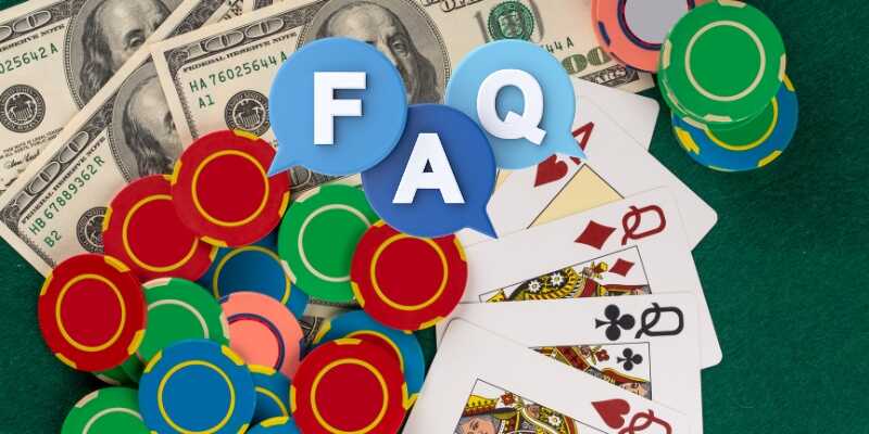 Câu hỏi thưởng gặp về một số bí quyết chơi hiệu quả