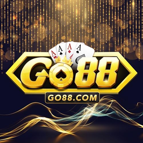 logo game bài đổi thưởng go88
