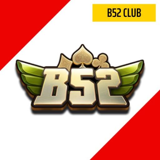 logo game bài đổi thưởng b52club