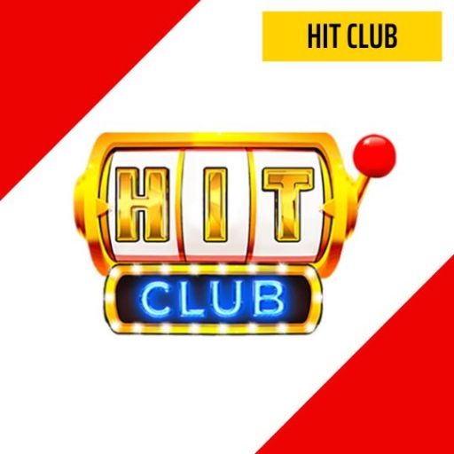 logo game bài đổi thưởng Hitclub