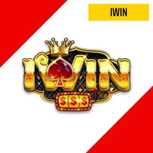 logo game bài đổi thưởng Iwin