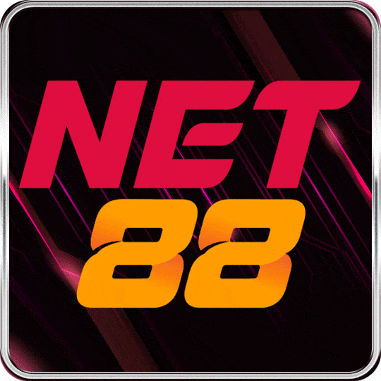 logo game bài đổi thưởng net88