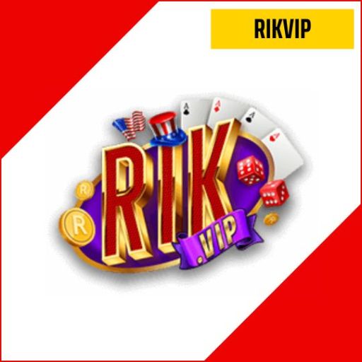 logo game bài đổi thưởng rikvip