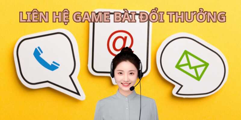 Đội ngũ liên hệ luôn túc trực 24/7 để hỗ trợ thành viên