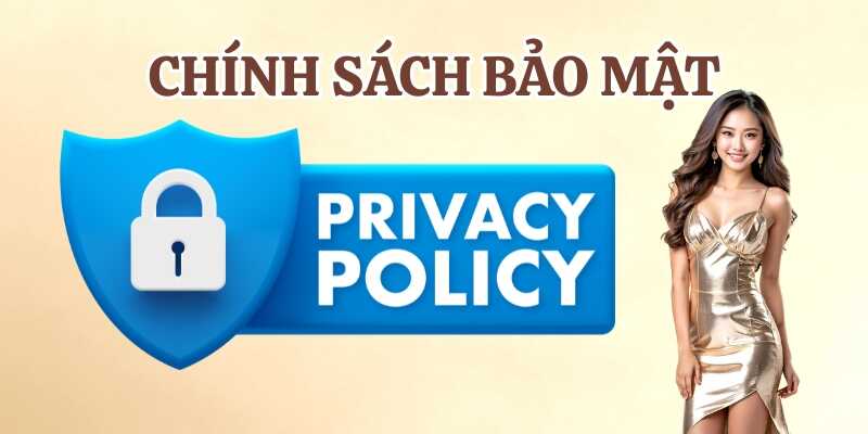 Tìm hiểu tầm quan trọng của chính sách bảo mật trên trang web