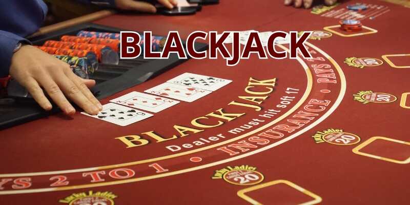 Tìm hiểu tổng quan về game Blackjack và điểm thu hút