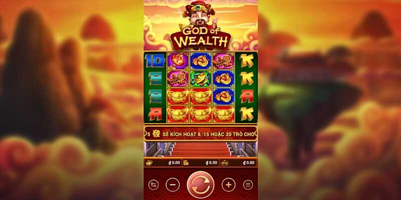 Áp dụng chiến thuật từ cao thủ vào nổ hũ thần tài