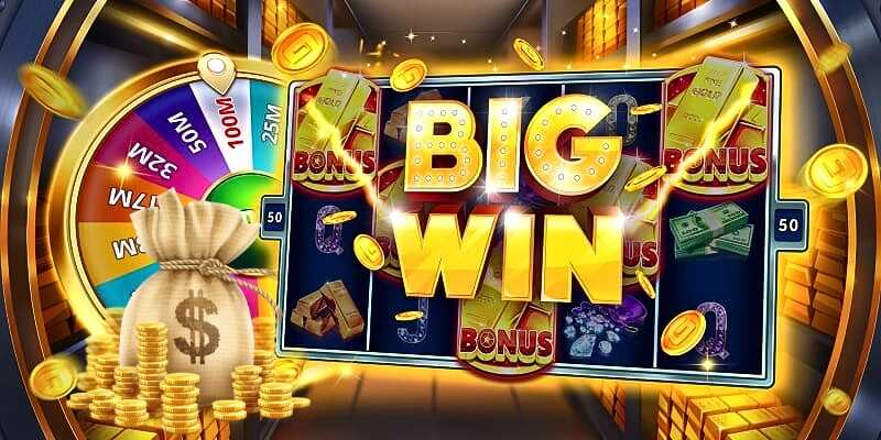 Chơi nổ hũ đổi thưởng tại game bài đổi thưởng đem lại nhiều lợi ích