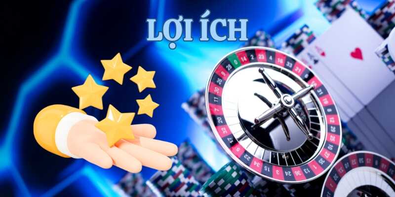 Chọn đúng top nhà cái uy tín mang lại nhiều lợi ích thiết thực