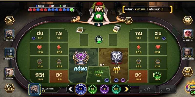 Nắm rõ hình thức cược và đổi thưởng của các trò chơi tại B52