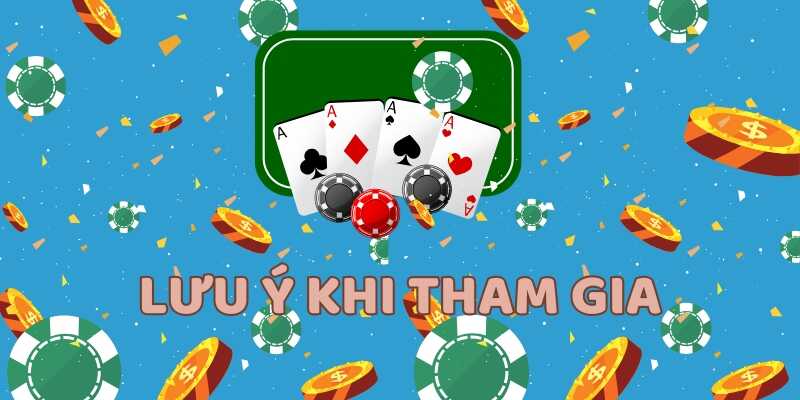 Tham khảo các lưu ý trong giới thiệu để tránh sai lầm