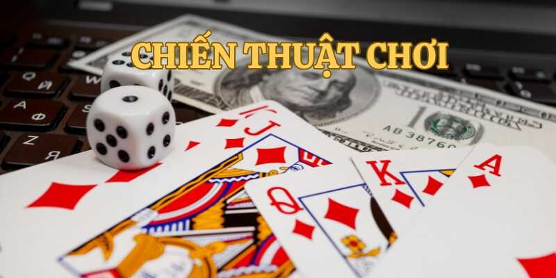 Tham khảo chiến thuật chơi khi tìm hiểu tài xỉu là gì