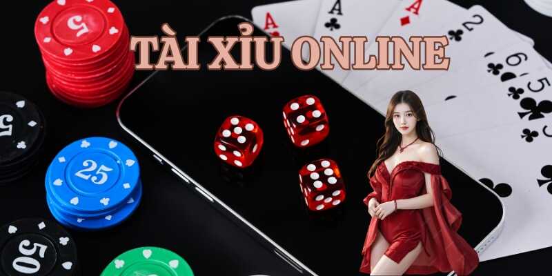 Tham khảo thông tin cơ bản về game tài xỉu online