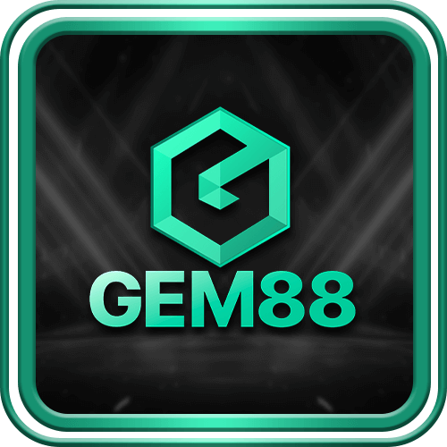 gem88 logo